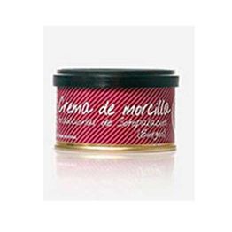 Embutidos Hermanos González - Crema de morcilla