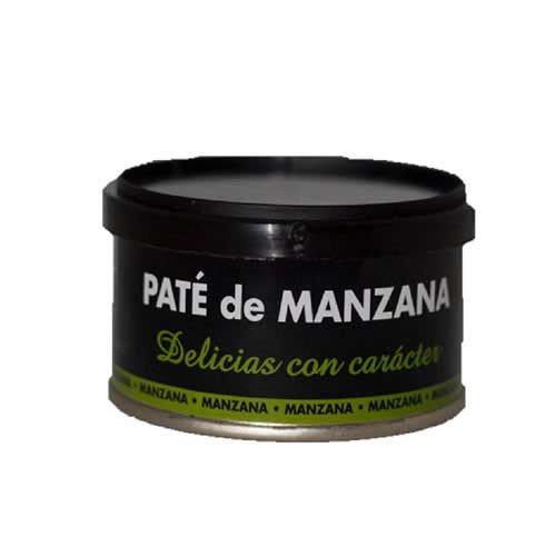 Embutidos Hermanos González - Paté de manzana